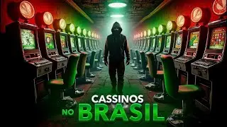 A IND&Uacute;STRIA SECRETA QUE ROUBA O BRASIL: O Imp&eacute;rio das Bets