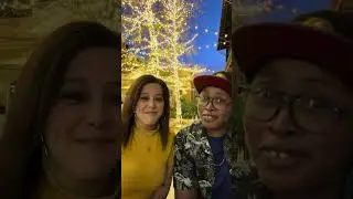 Word on the streets with Mel and vibe 