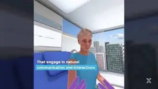 VR Nursing Program   Xennial Digital