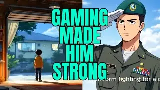 From Garage to Military: Venom's Powerful True Story | PUBG Mobile Changed His Life