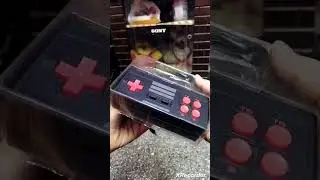EXTREME MINI GAME BOX 8BIT WIRELESS UNDER:-1000 RUPEES