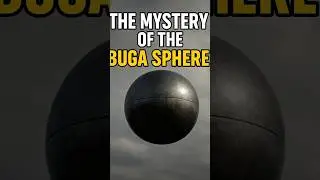 The Buga Sphere: Ancient Relic or Forbidden Tech?