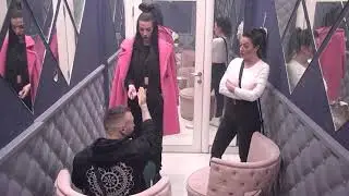Zadruga 4 - Prilog: Tara i Ša, 2. deo - 19.02.2021.