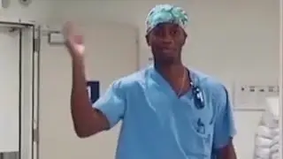 Portland lawsuit filed against doctor known for dance videos