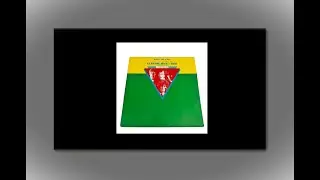 WHITE BOY BLUES ~ 1984 Full Double Album Vinyl Rip