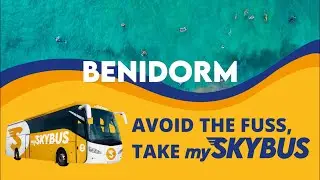 5 COSAS QUE NO TE PUEDES PERDER EN BENIDORM