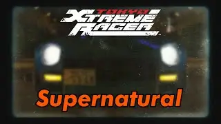 Final Boss Battle - Tokyo Xtreme Racer