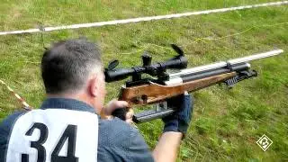 Walther LG210