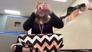 How To Do Legato/Staccato Cup Movement