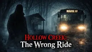 Hollow Creek: The Wrong Ride | 10-Minute Horror Story