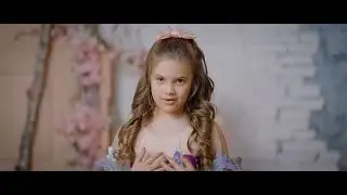 Sara Natalia Tîrnoveanu - Cuvantul mama - Romantic Art Music School Suceava