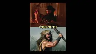 Gilgamesh VS Hercules #greekmythology #history #gilgameshfate #greekgod #ishtar #eternals #mythology