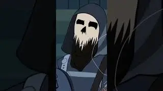 How The Legion got their Name in Dead by Daylight 🤣 Animation Parody #dbd #dbdshorts