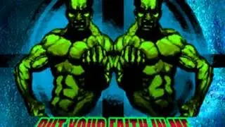 Put Your Faith In Me (for Beatmania II) - DJ Taka feat. Uzi-Lay