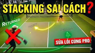 Bạn đang thực hiện chiến thuật Stacking sai c&aacute;ch... (Hướng dẫn đơn giản từ Pro)