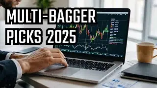 Trading Weekly: $UBER, $NVDA, $AMD & More &ndash; Potential Multi-Baggers for 2025