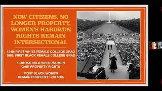 Intersectional Feminist Economics 101