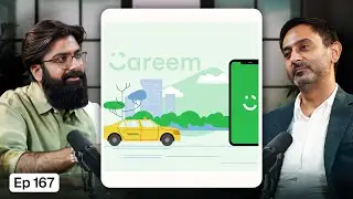 What Really Happened to Careem in Pakistan? | Junaid Iqbal | Talha Ahad Podcast