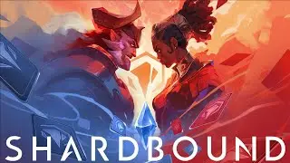 Shardbound - Tactical Strategy | Crypto Game | Gameplay