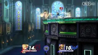 Prince Marth vs Drew   Crazy Grab