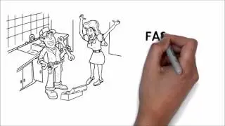 Plumber Marketing Video For Plumbers