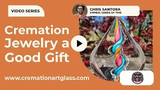 Is Cremation Jewelry a Good Gift? When and How to Give One | Sands of Time