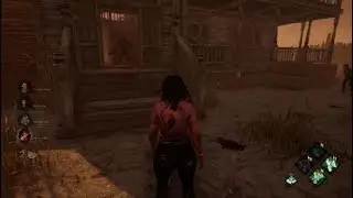 Dead By Back