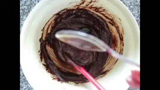 Healthy Brownies