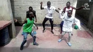 hot choreography by the best dance crew in kenya s class crew best of dance
