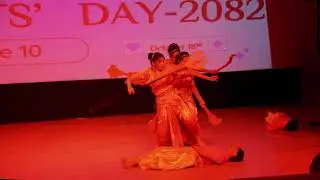 Parents&rsquo; Day 2025 &ndash; Grade 10  | Millsberry School