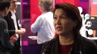 Why Covestro is at JEC World 2018 &ndash; Michelle Jou