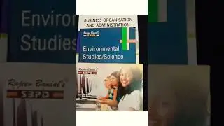 B. come sem 2 books#ug#sem2#accounts#indianeconomy#evs#businessorganization#honours#studycommerce
