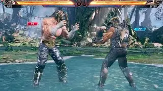 🔴 LIVE Tekken 8 – Pure Fights, Pure Fun