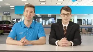 Berlin City Auto Group - Easy Car Buying Commercial &ldquo;Transparent&rdquo; New England 30