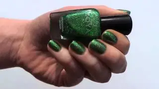 Zoya Nail Polish: Zoya Stassi from the Summer 2014 Bubbly Collection