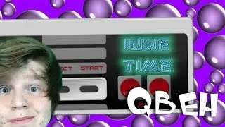 Indie Time! - Qbeh