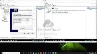 DHCP - Configuração Failover e Backup