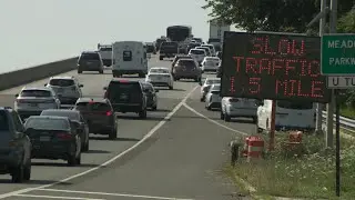 Meadowlands mall traffic a concern for emergency response officials