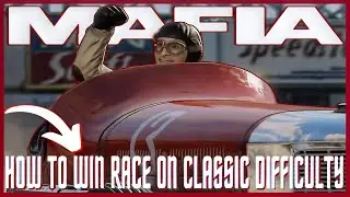 Classic Difficulty RACE 