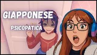 UNA GIAPPONESE PSICOPATICA - MISIDE parte 2 (FINALE)