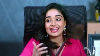 Brahmagantu | Ep - 350 | Best Scene | Oct 20 2025 | Zee Kannada