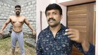 New start intro my steroid journey || @Fitness Science