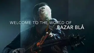 Bazar Bl&aring; WOMEX2019 Teaser