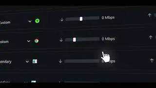 ExitLag Traffic Shaper: Full Control of Your Internet While You Game! ⚡ No Lag, No Interruptions