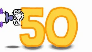 Pushing 50.