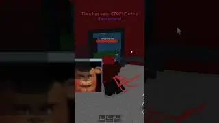 Pupi Midnight Munchie | ability cool dude - Roblox #roblox #robloxgames #robloxshorts