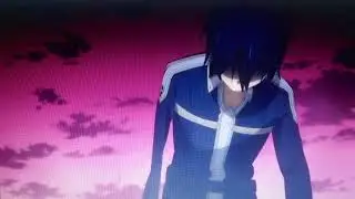 Sao welcome back Kirito eng sub