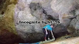 Probeb&uuml;hne: Vitamin B(izeps), 7a & Incognito light, 7b FA