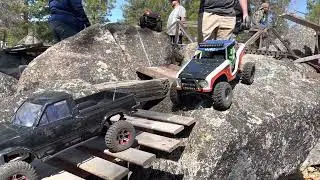 NorCal RC Crawler Course April ~2023~