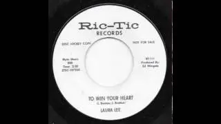 Laura Lee - To Win Your Heart